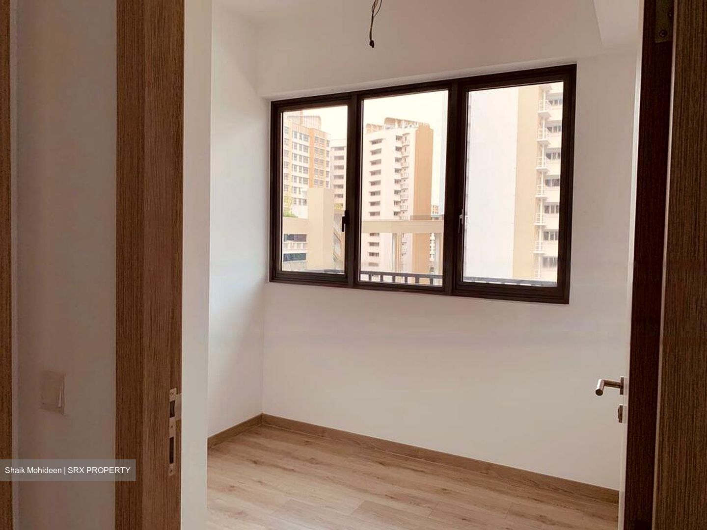 The Alps Residences (D18), Condominium #453698521